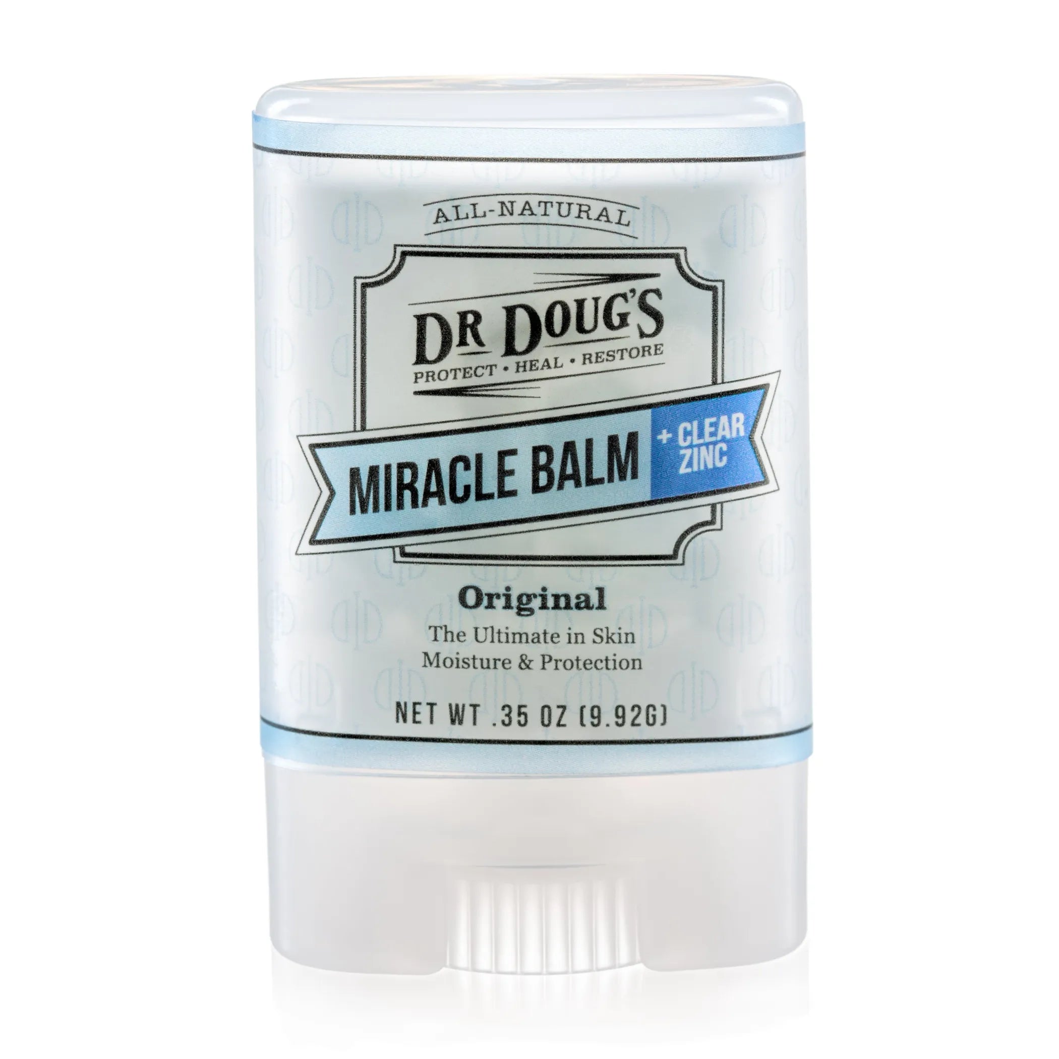 Dr. Doug&