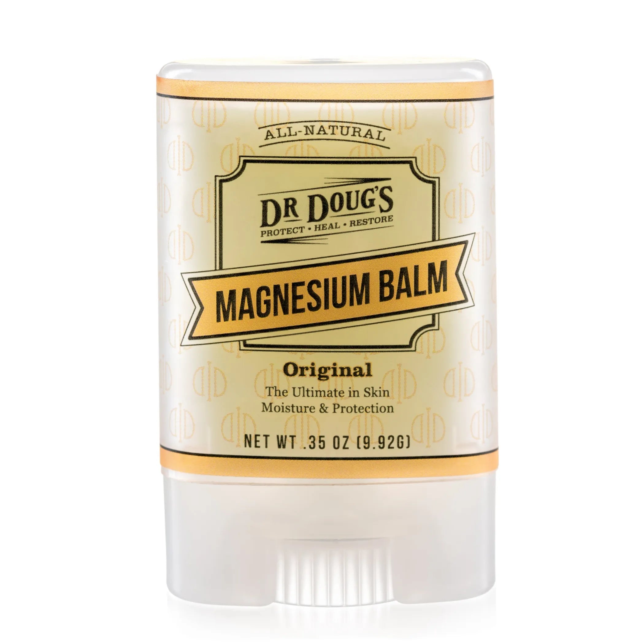 Dr. Doug&