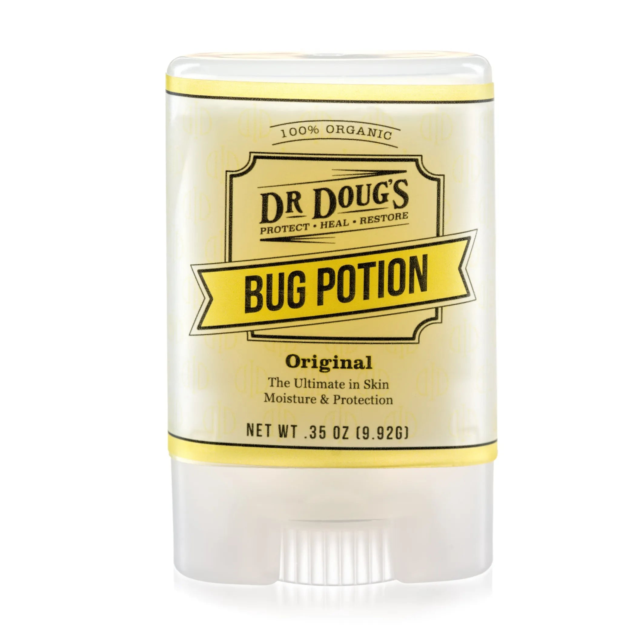 Dr. Doug&