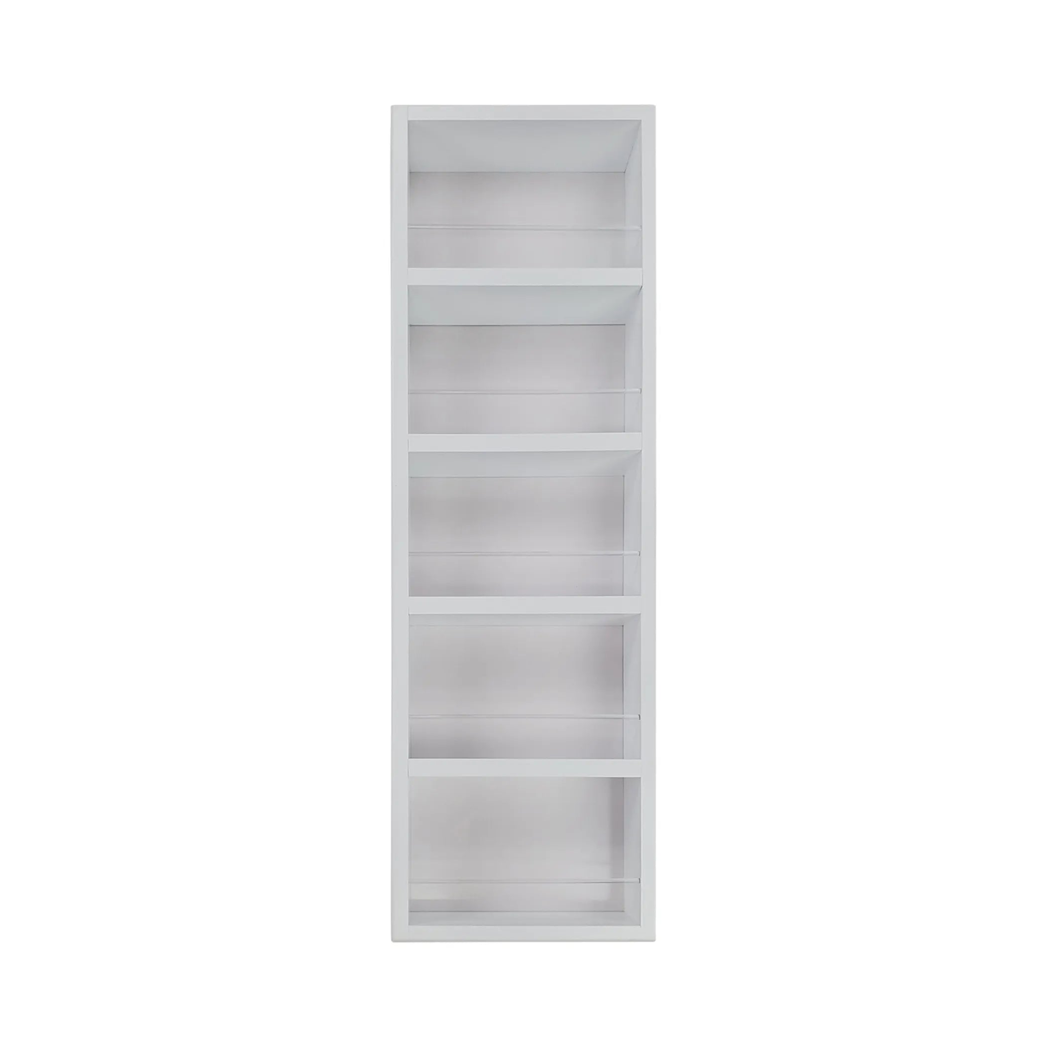 Cyprus On the Wall Spice Rack - Pack Of: 1