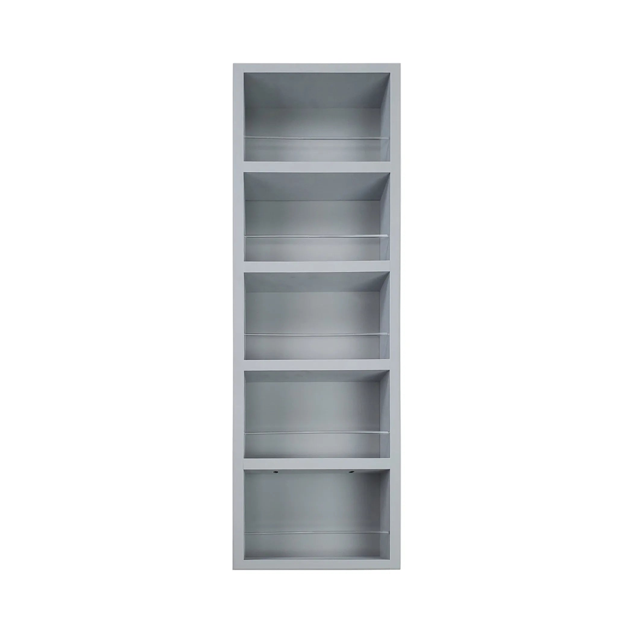 Cyprus On the Wall Spice Rack - Pack Of: 1