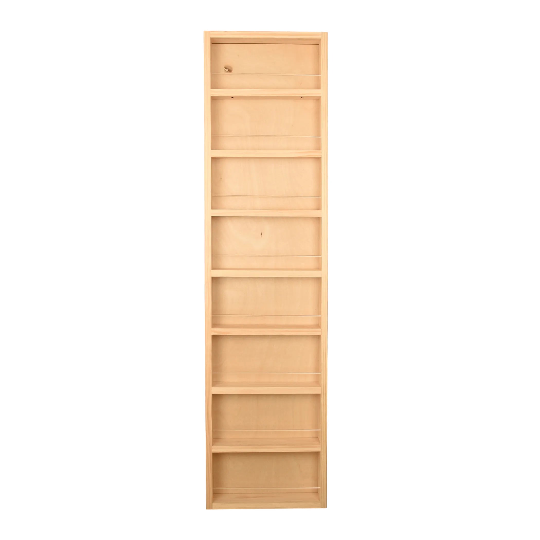 Miami On the Wall Spice Rack - Pack Of: 1