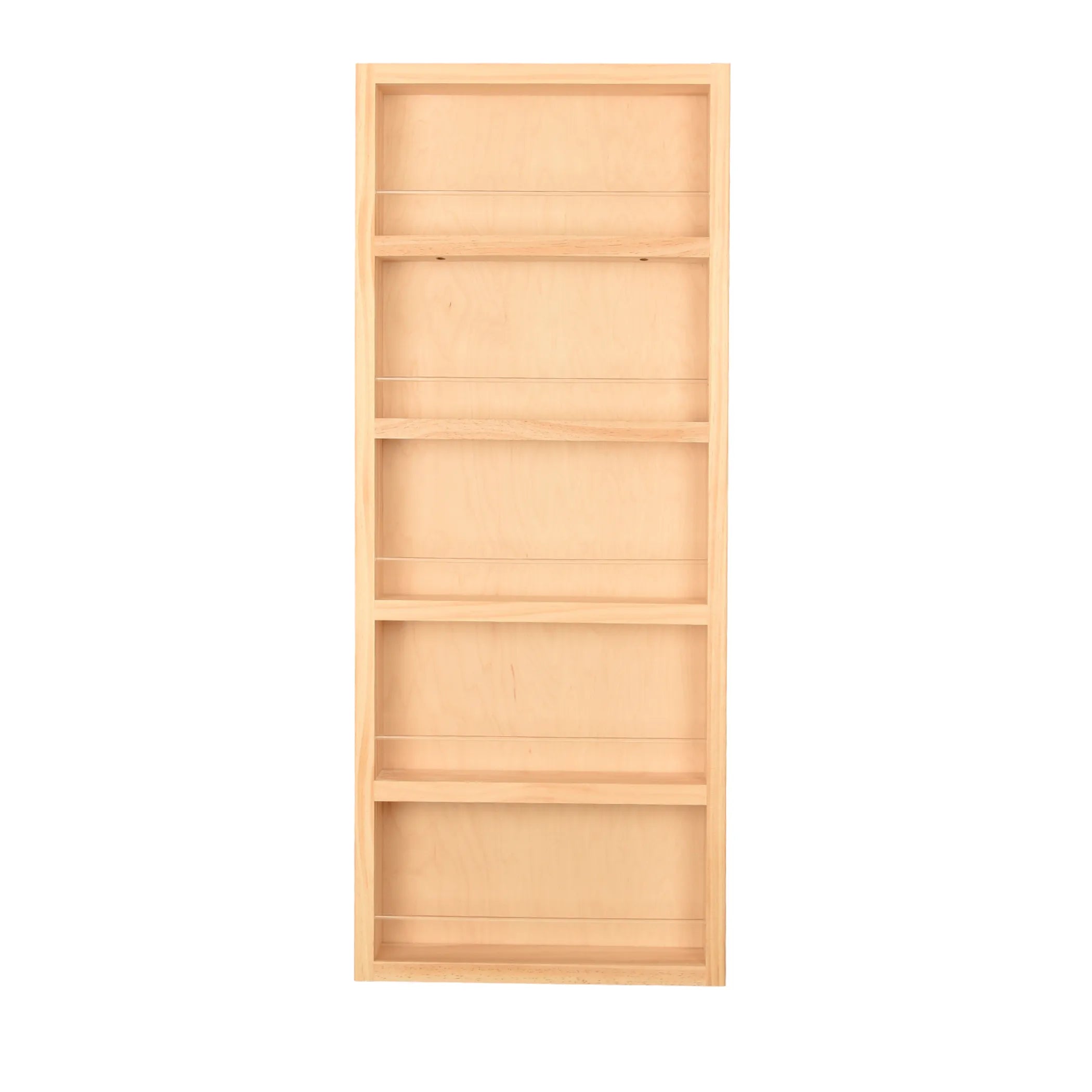 Miami On the Wall Spice Rack - Pack Of: 1