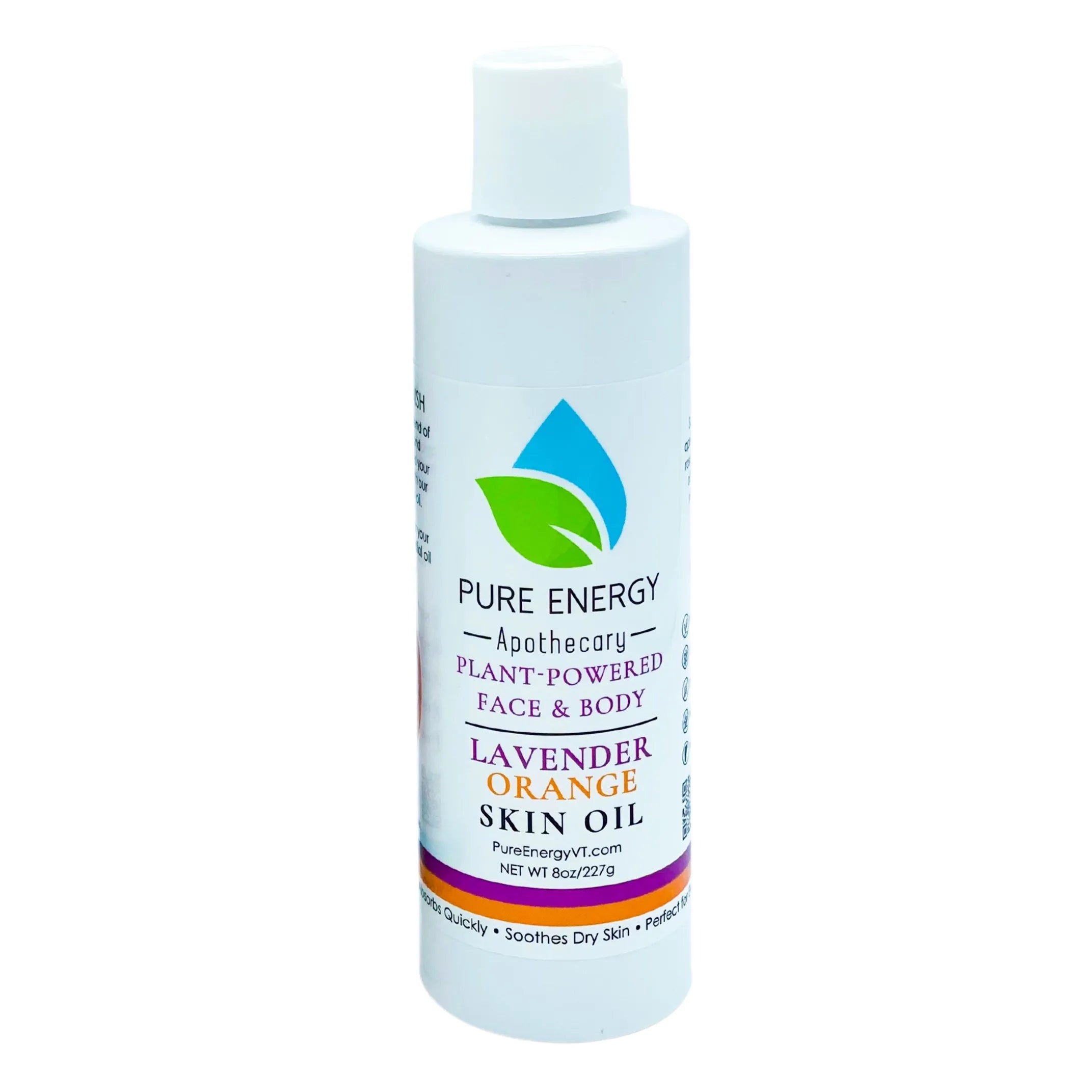 Pure Energy Apothecary Premium Spa Bundle