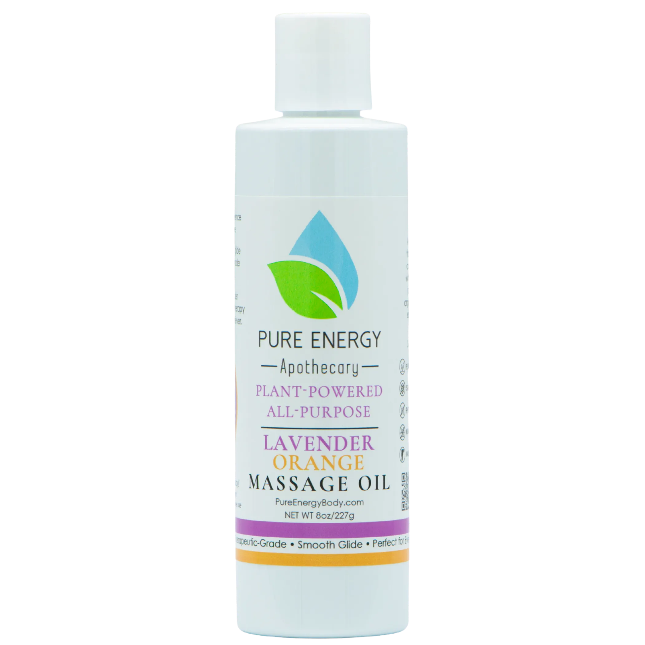 Pure Energy Apothecary Premium Spa Bundle