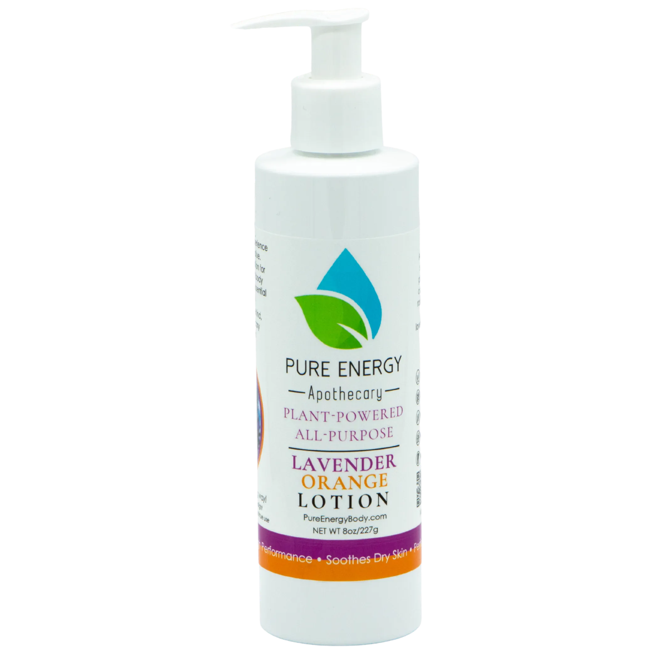 Pure Energy Apothecary Premium Spa Bundle