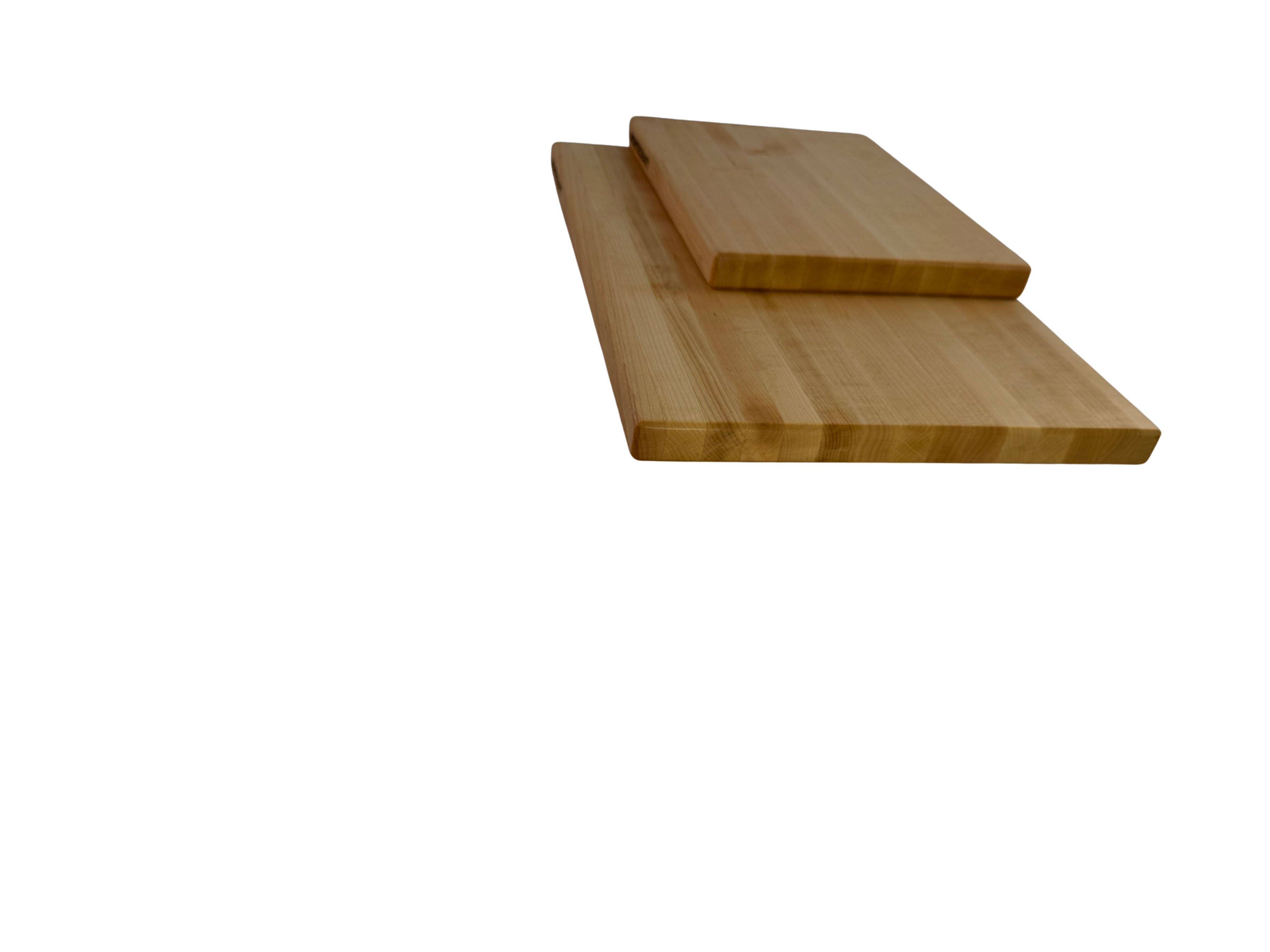 Maple Dawn Edge Grain Cutting Board