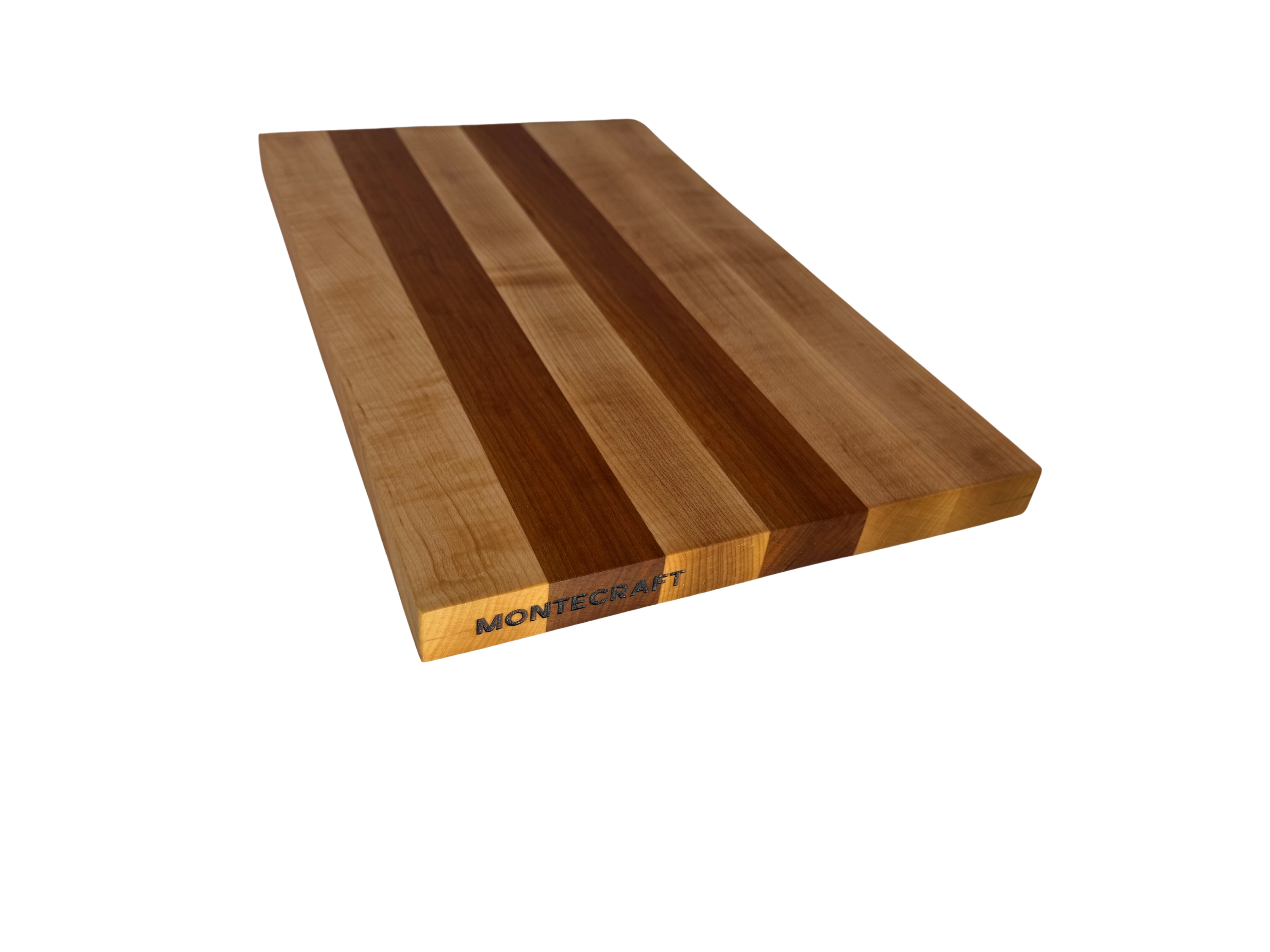 Maple Horizon Edge Grain Cutting Board