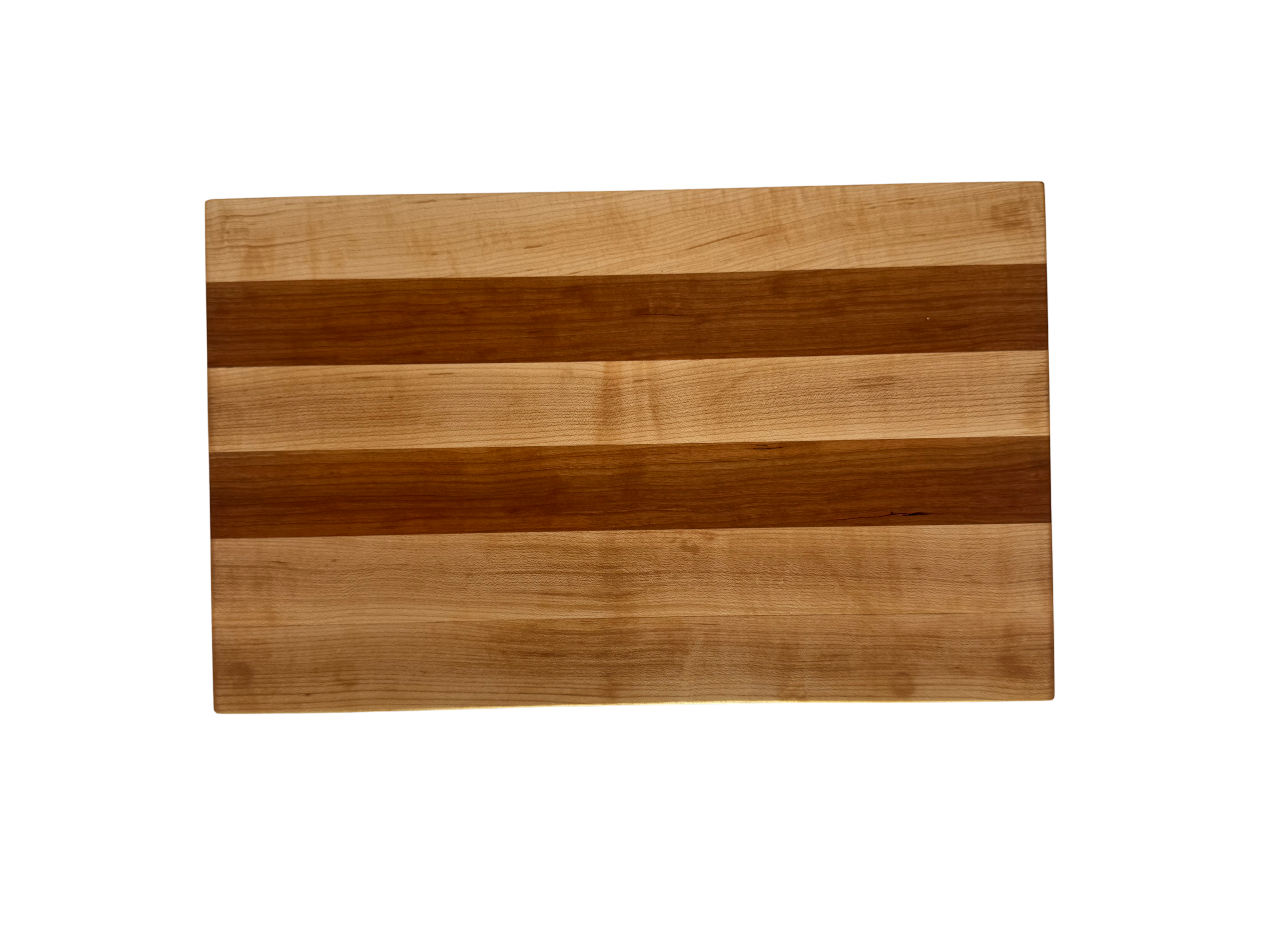 Maple Horizon Edge Grain Cutting Board