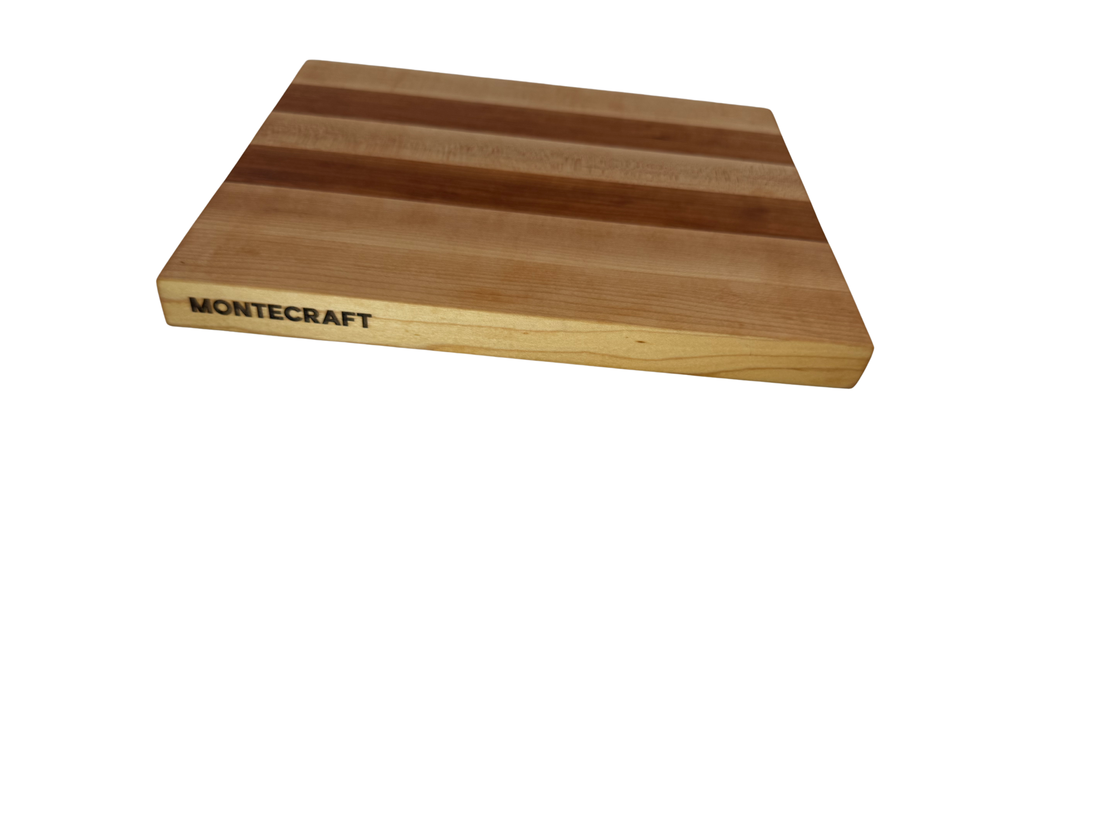 Maple Horizon Edge Grain Cutting Board