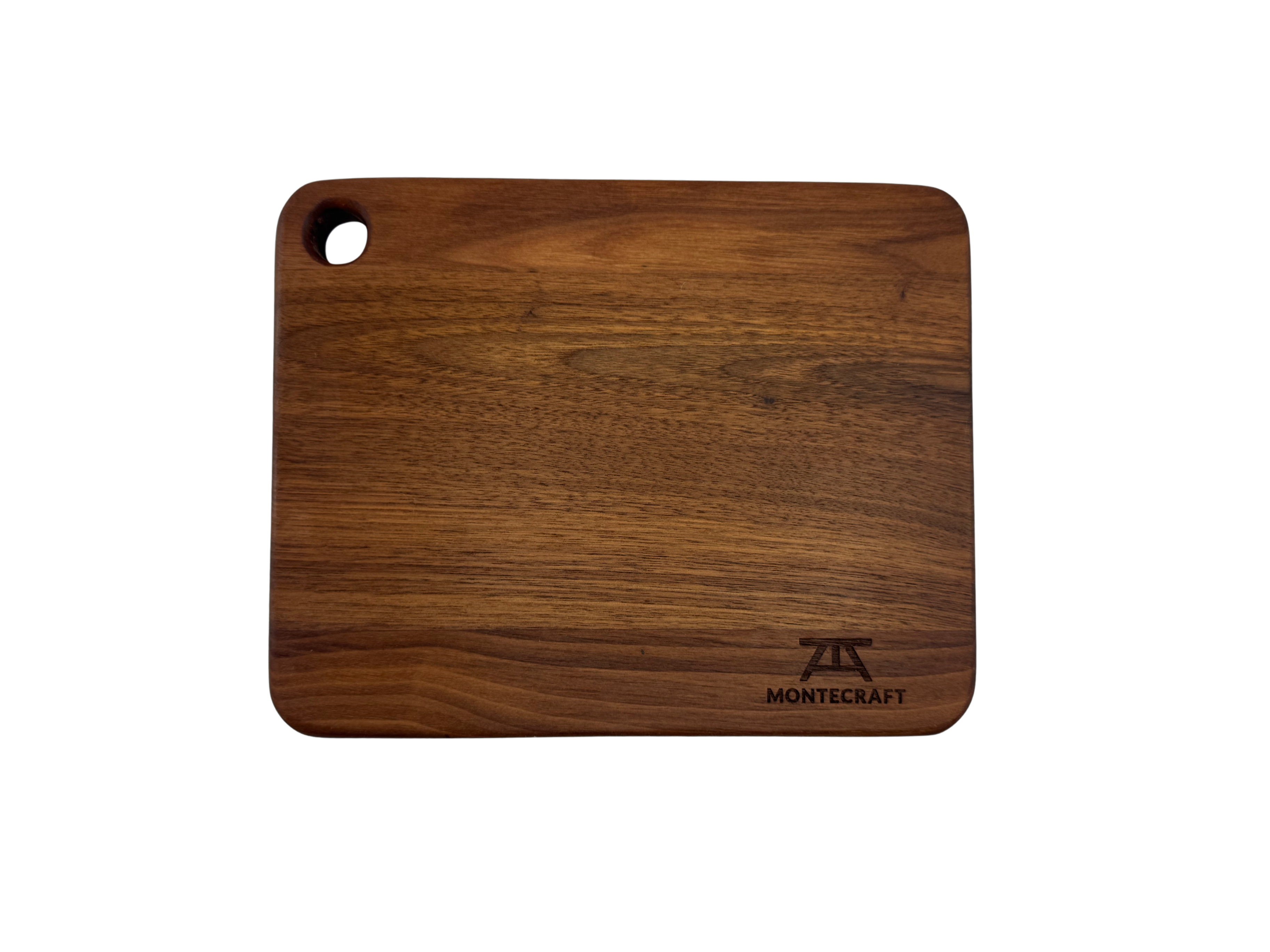 Walnut Mesa Charcuterie Board