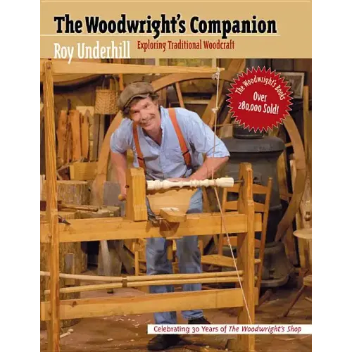 Woodwright&