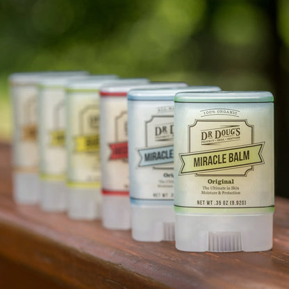 Dr. Doug&