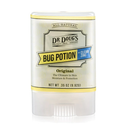 Dr. Doug&