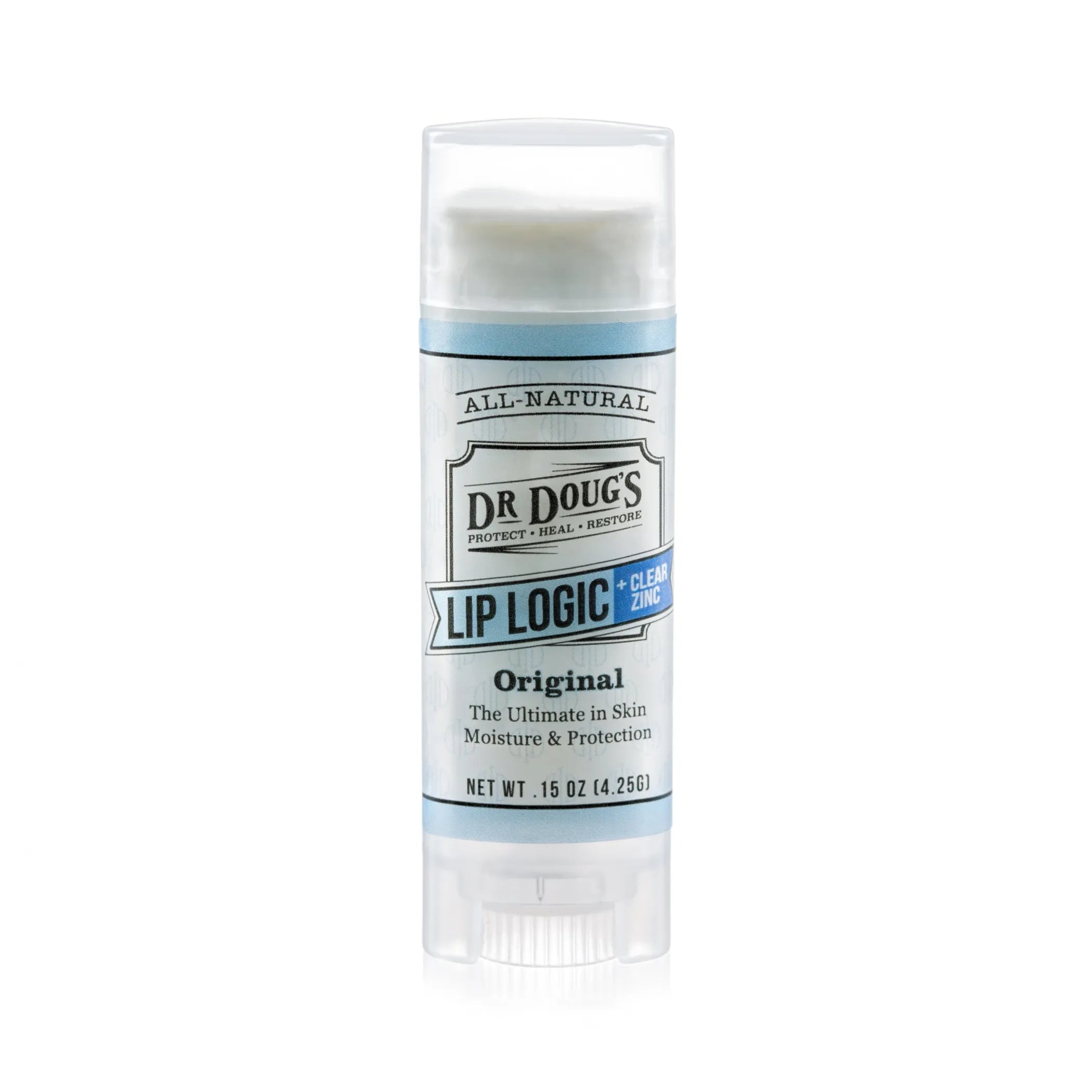 Dr. Doug&