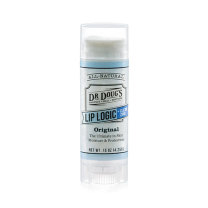 Dr. Doug&