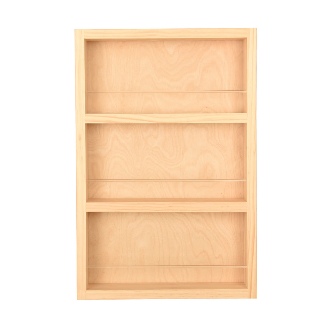 Cyprus On the Wall Spice Rack - Pack Of: 1