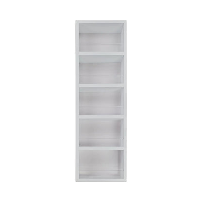 Cyprus On the Wall Spice Rack - Pack Of: 1