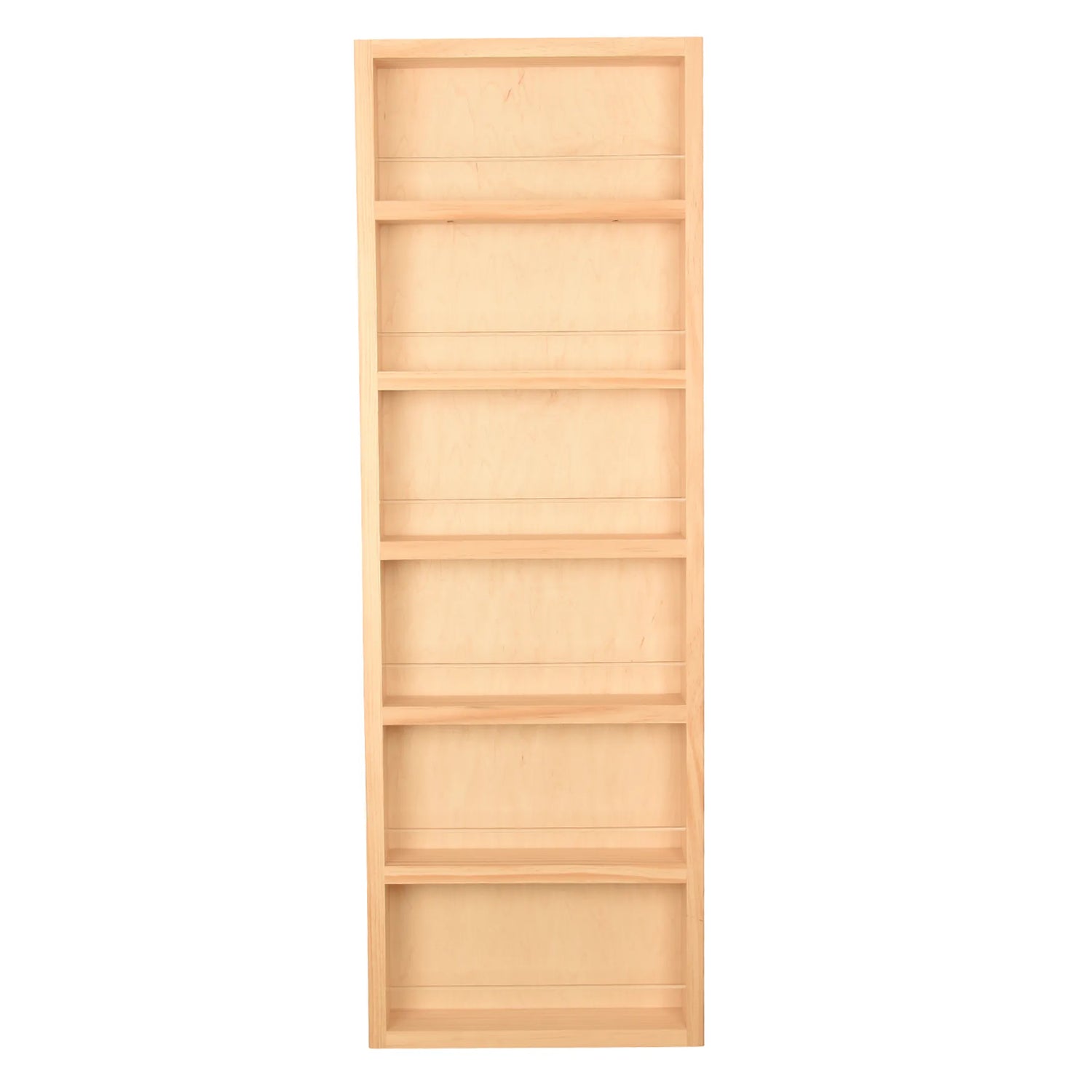 Cyprus On the Wall Spice Rack - Pack Of: 1