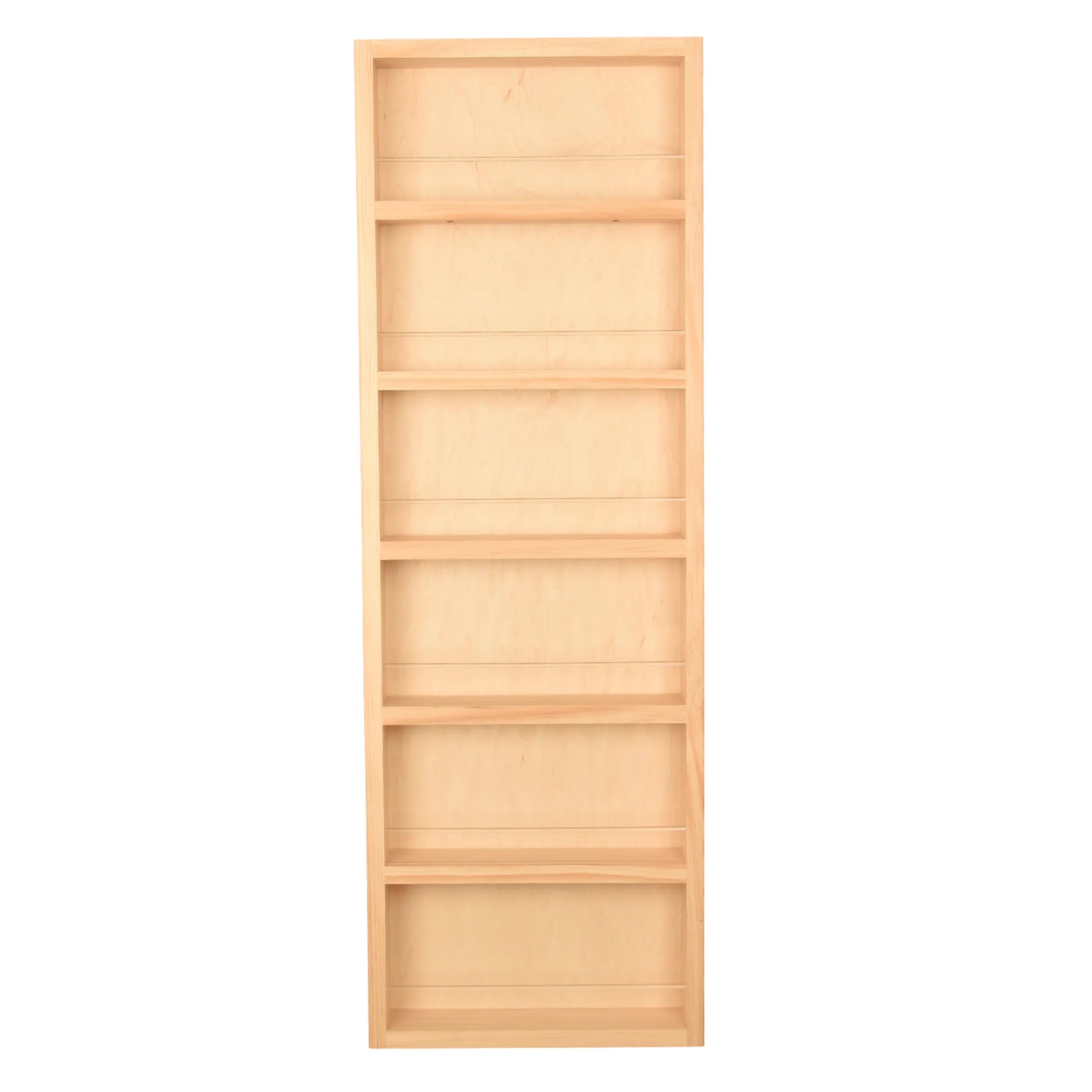 Cyprus On the Wall Spice Rack - Pack Of: 1