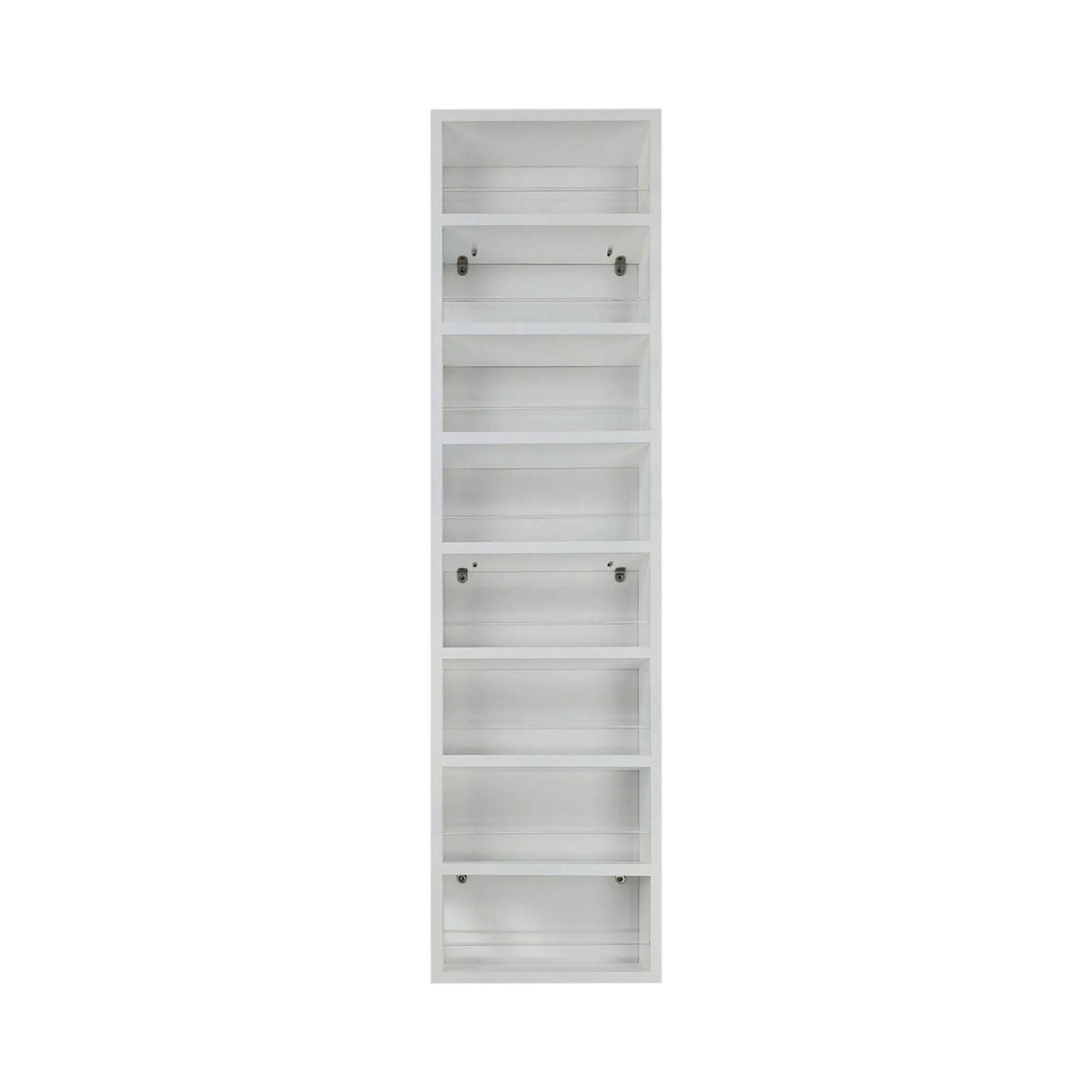 Cyprus On the Wall Spice Rack - Pack Of: 1