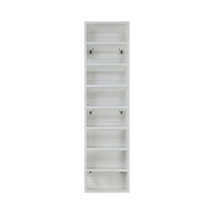 Cyprus On the Wall Spice Rack - Pack Of: 1