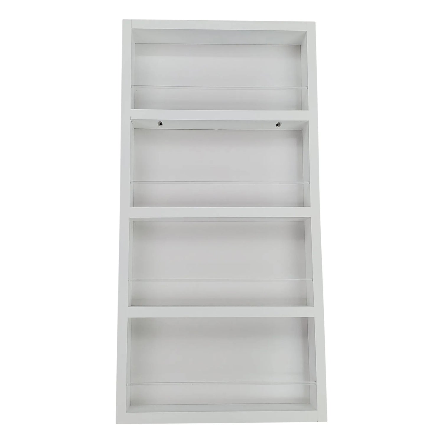 Cyprus On the Wall Spice Rack - Pack Of: 1