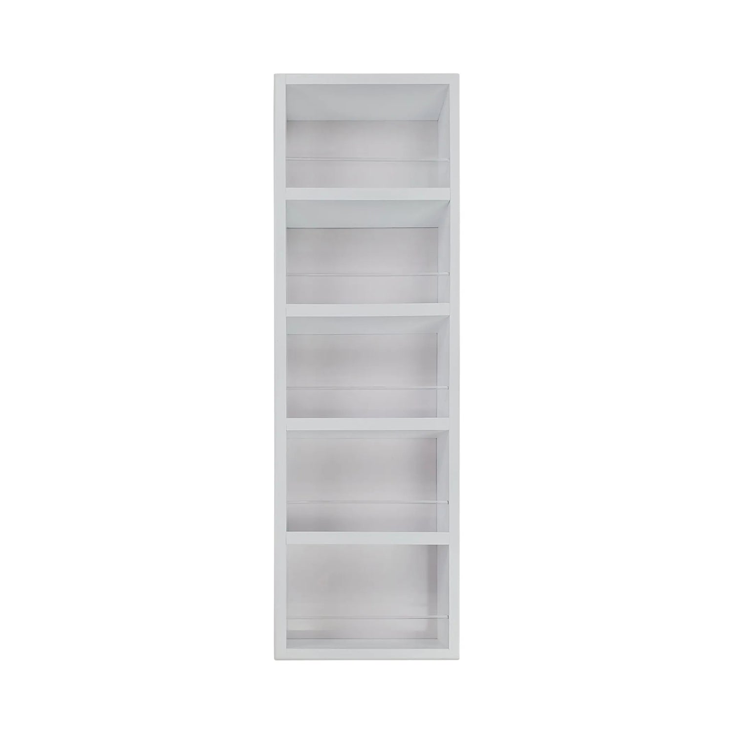 Cyprus On the Wall Spice Rack - Pack Of: 1