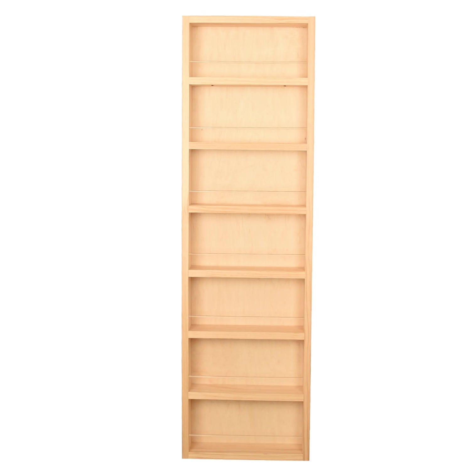 Cyprus On the Wall Spice Rack - Pack Of: 1