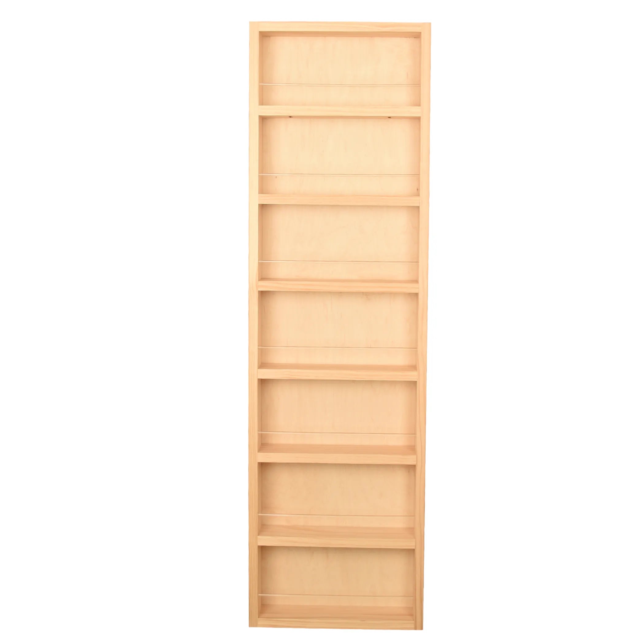 Cyprus On the Wall Spice Rack - Pack Of: 1