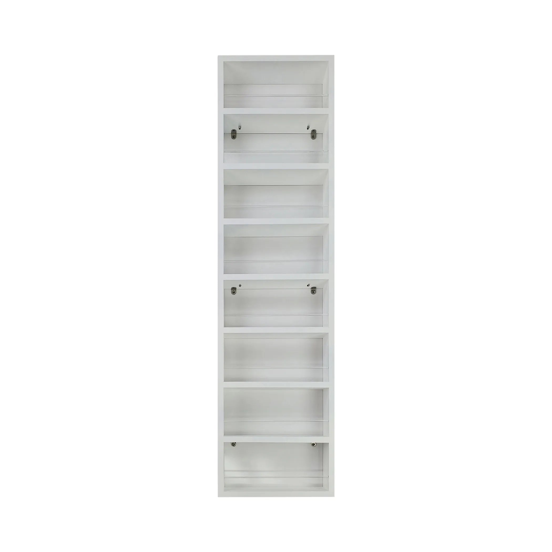 Cyprus On the Wall Spice Rack - Pack Of: 1