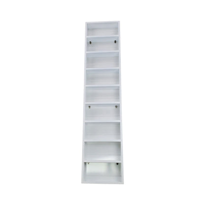 Cyprus On the Wall Spice Rack - Pack Of: 1