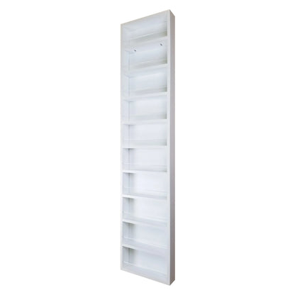 Cyprus On the Wall Spice Rack - Pack Of: 1