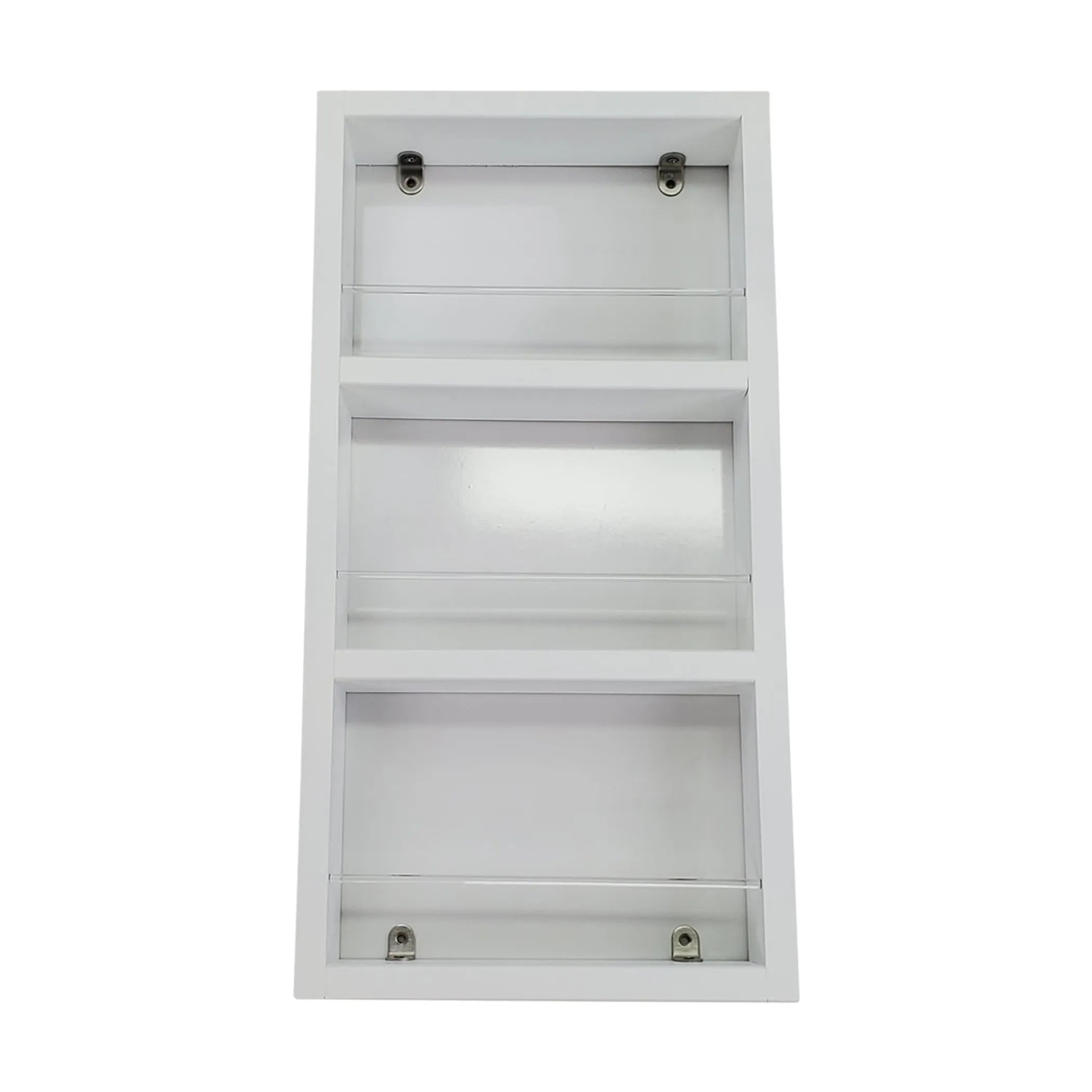 Miami On the Wall Spice Rack - Pack Of: 1