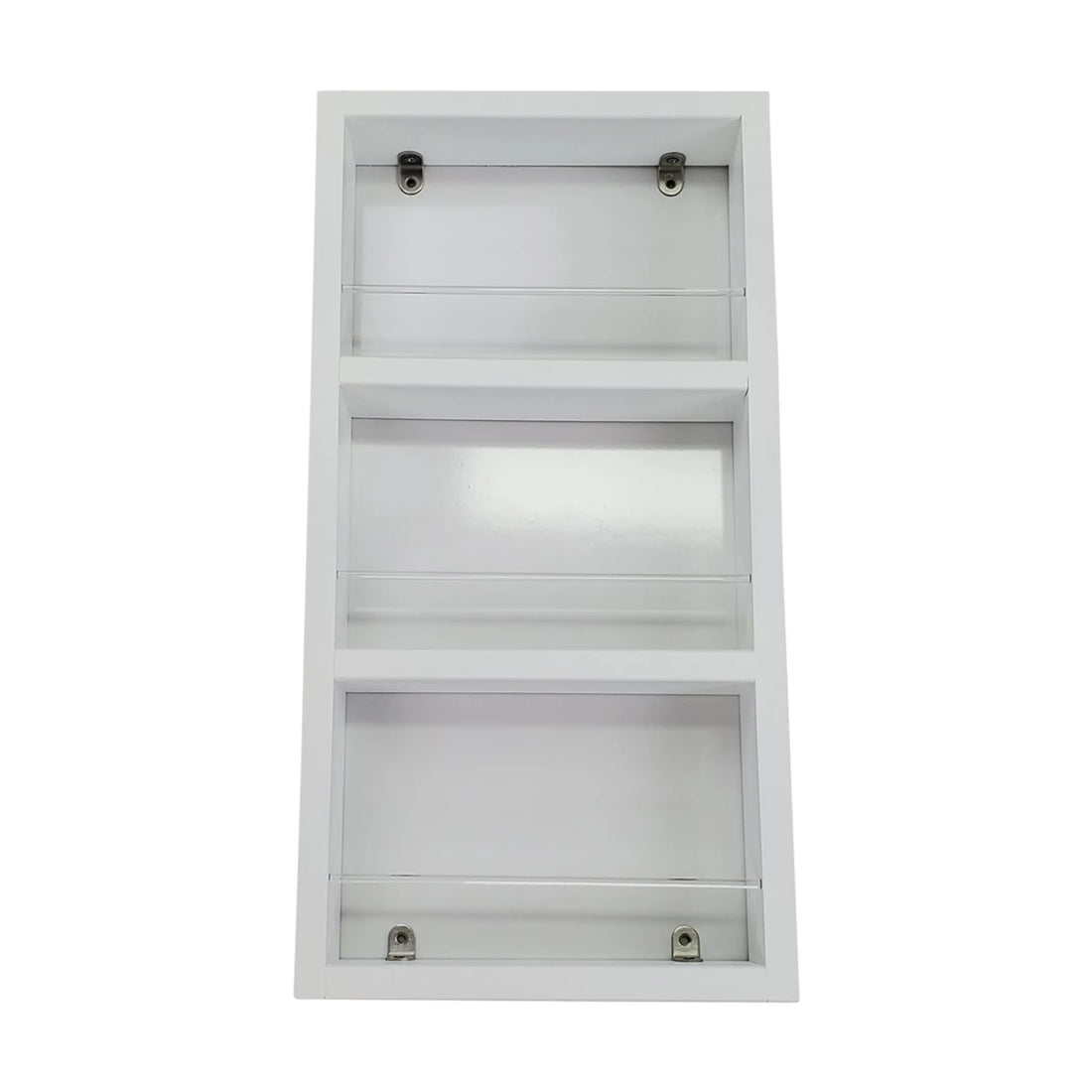 Miami On the Wall Spice Rack - Pack Of: 1