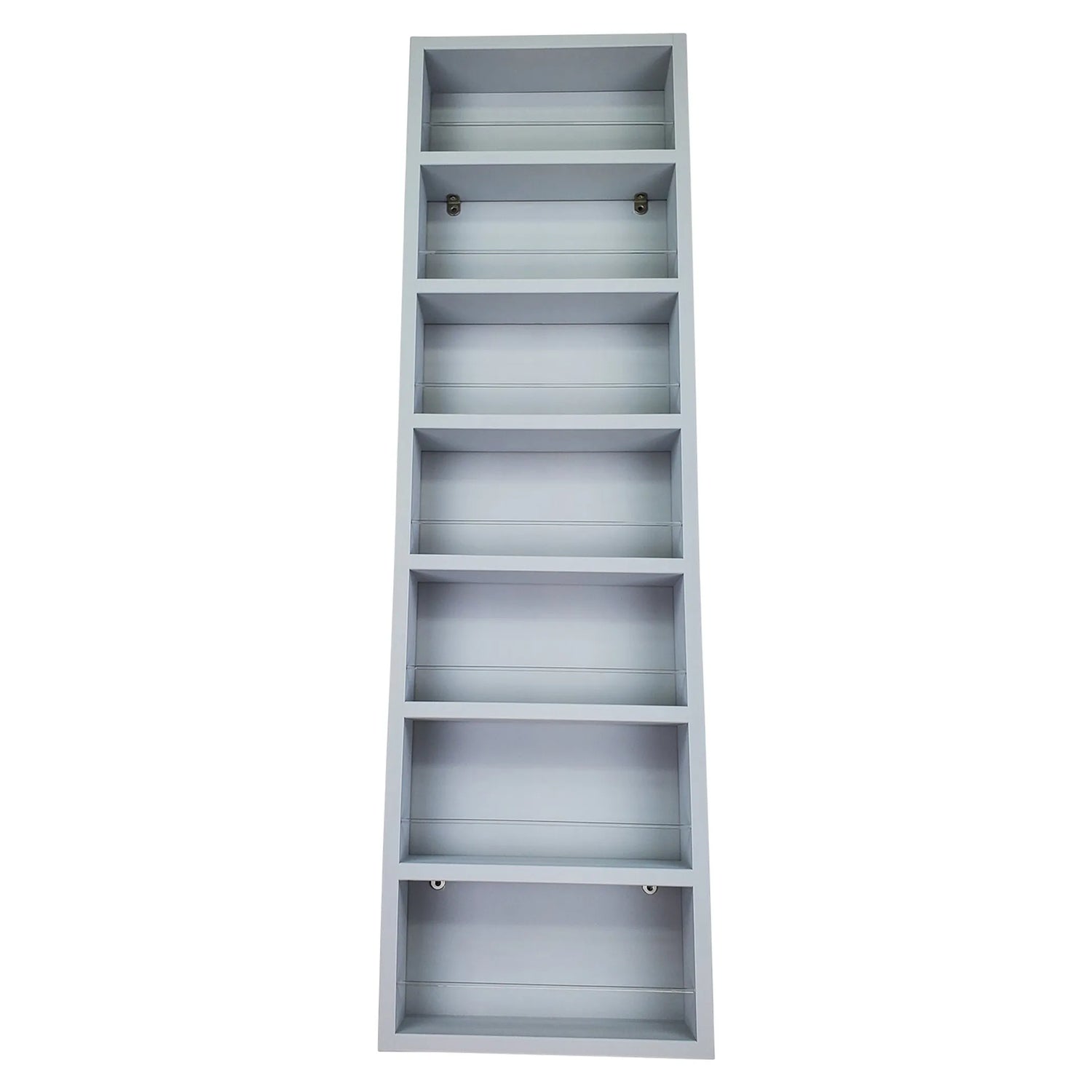 Miami On the Wall Spice Rack - Pack Of: 1