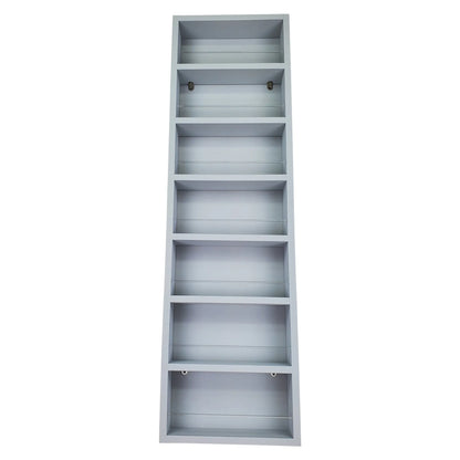 Miami On the Wall Spice Rack - Pack Of: 1