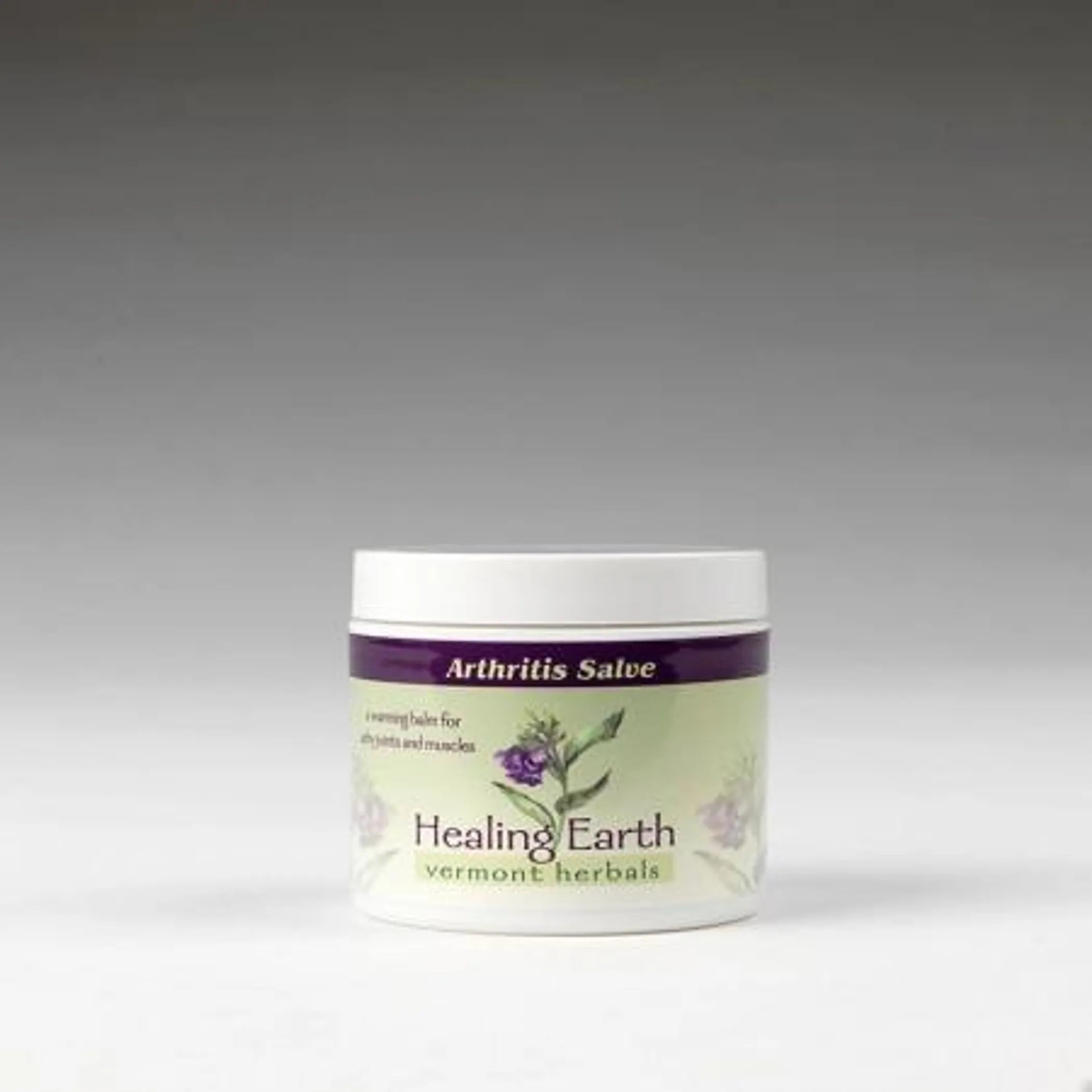 Pure Energy Apothecary Arthritis Salve
