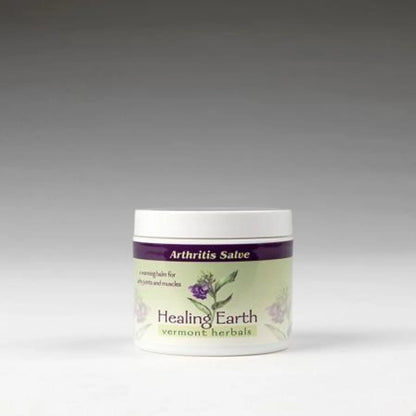Pure Energy Apothecary Arthritis Salve