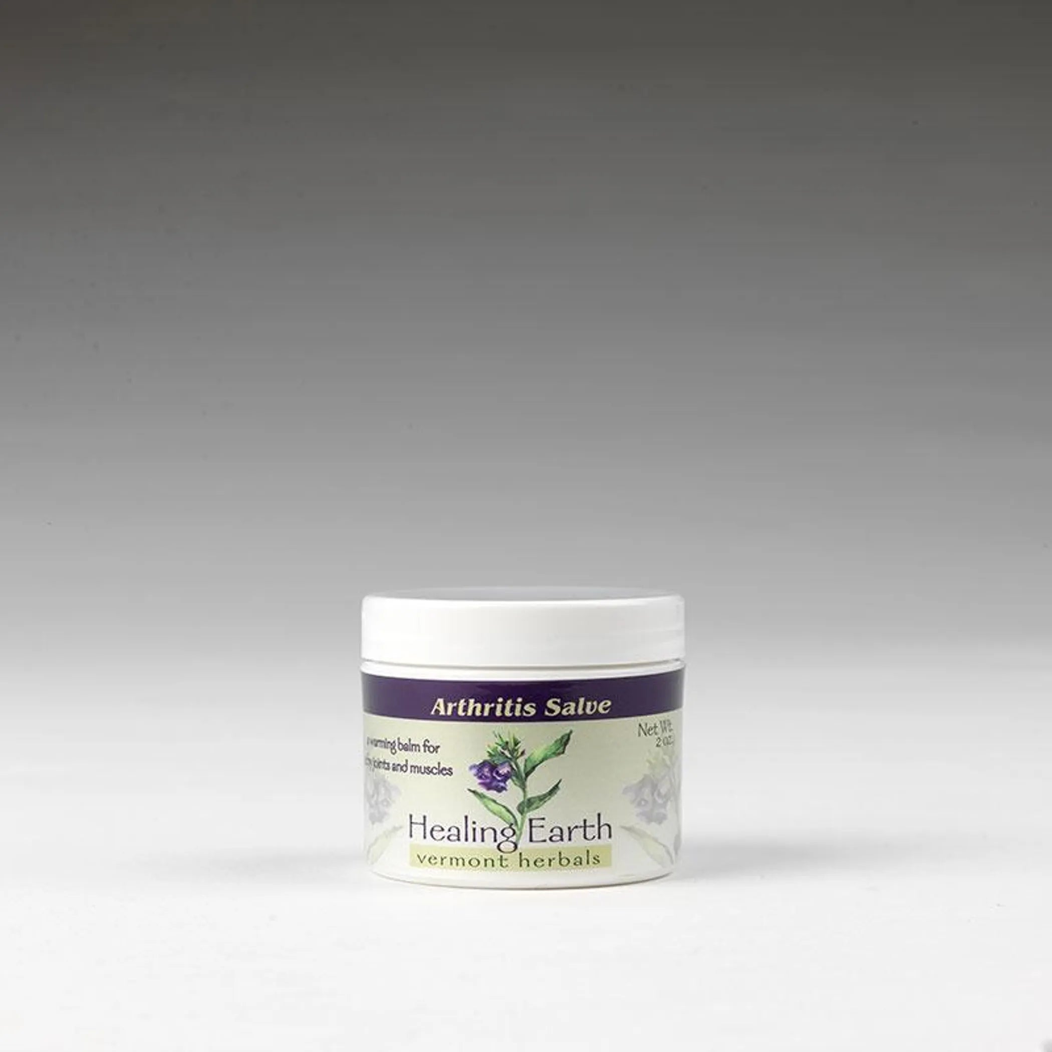 Pure Energy Apothecary Arthritis Salve