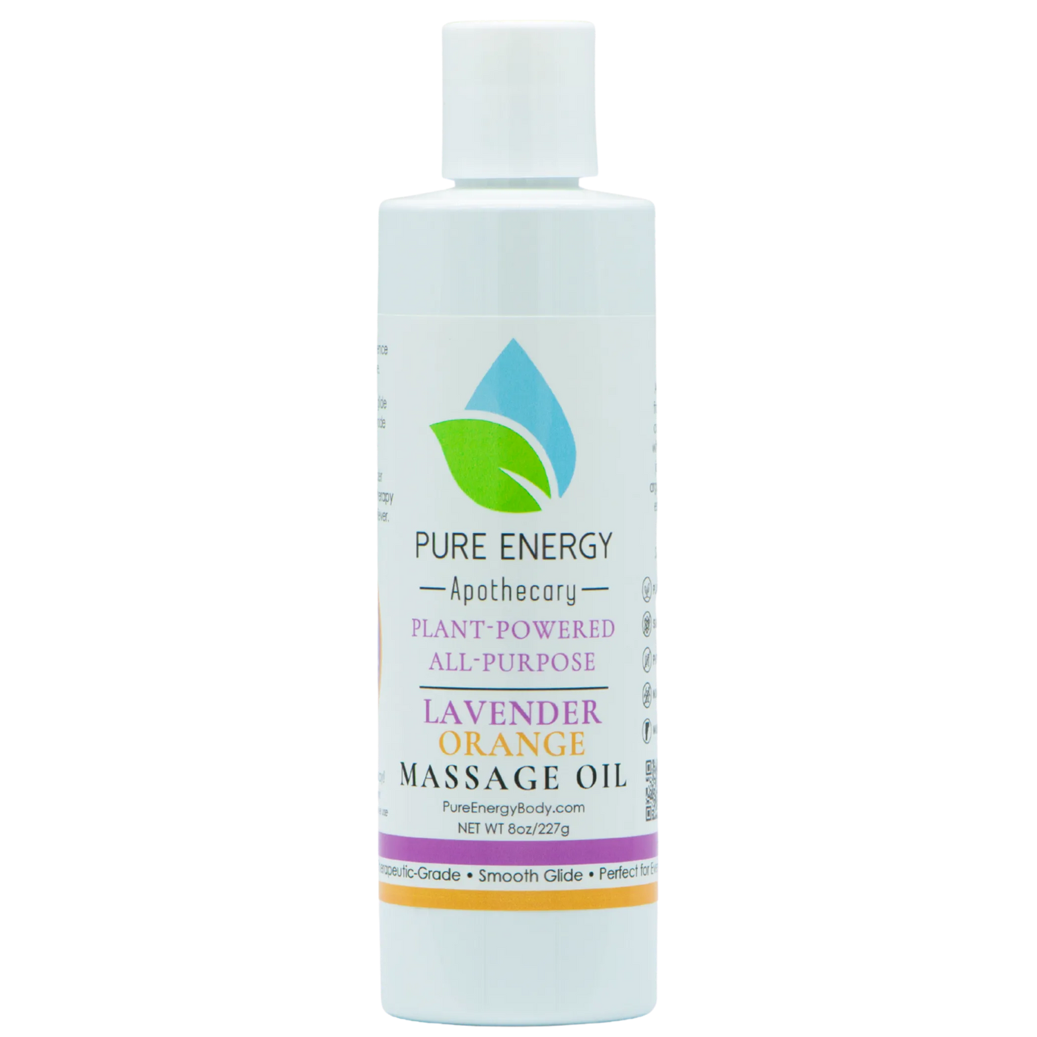 Pure Energy Apothecary Premium Spa Bundle