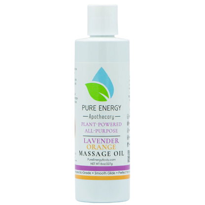 Pure Energy Apothecary Premium Spa Bundle