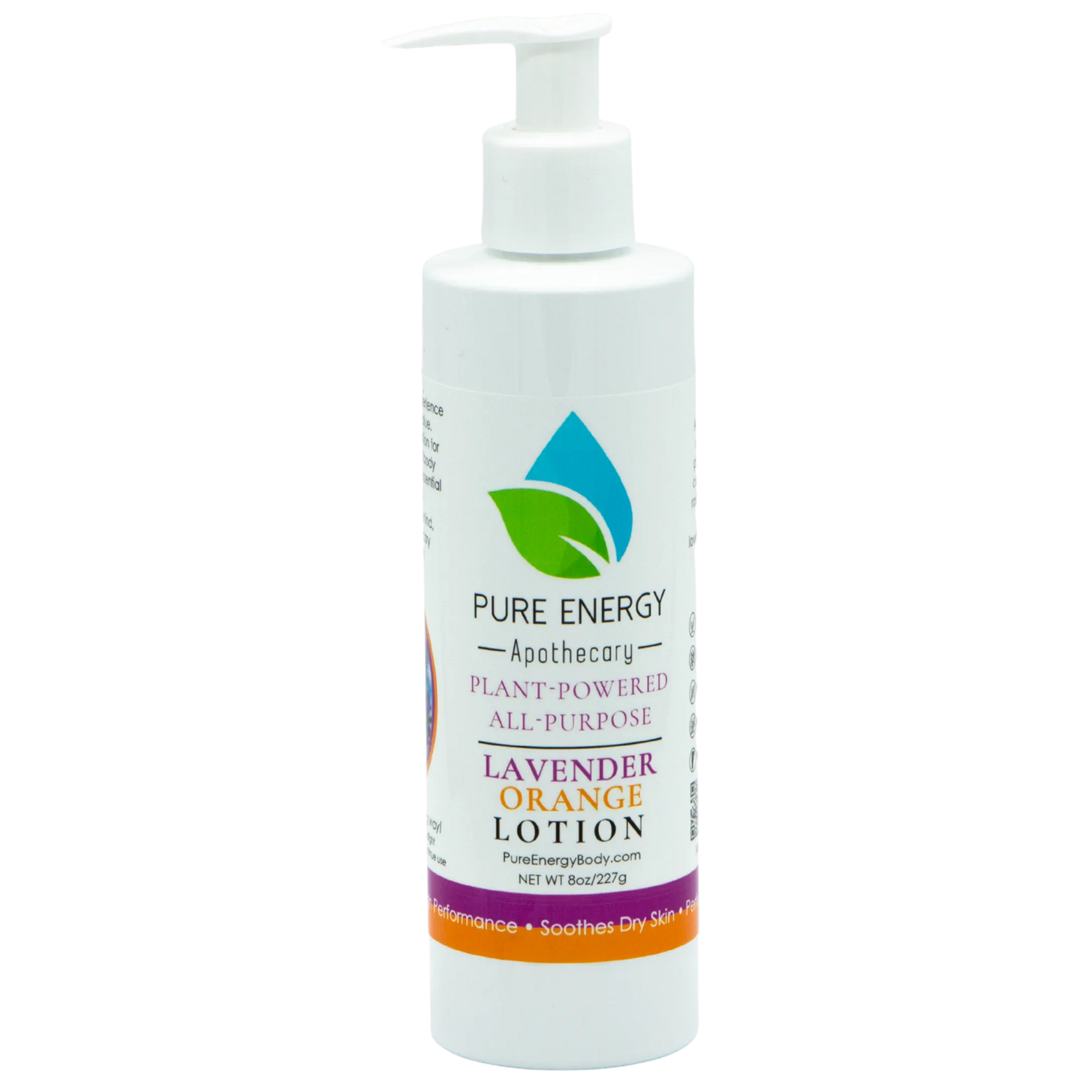 Pure Energy Apothecary Premium Spa Bundle