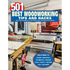 501 Best Woodworking Tips and Hacks: Save Time and Money in Your Wood Shop, and Improve Your Skills