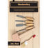Woodworking: The Complete Guide To Essential Woodworking Skills and Techniques to Makes Your Indoor and Outdoor Project