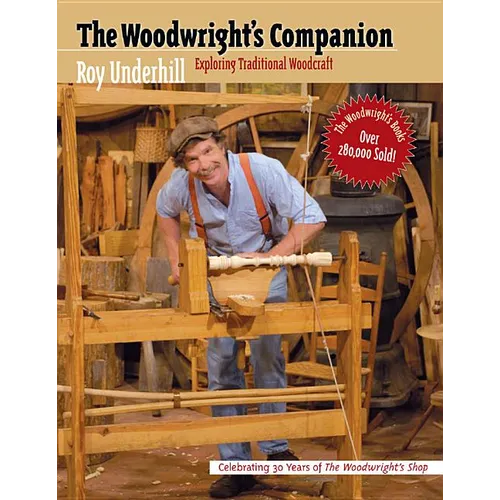 Woodwright&