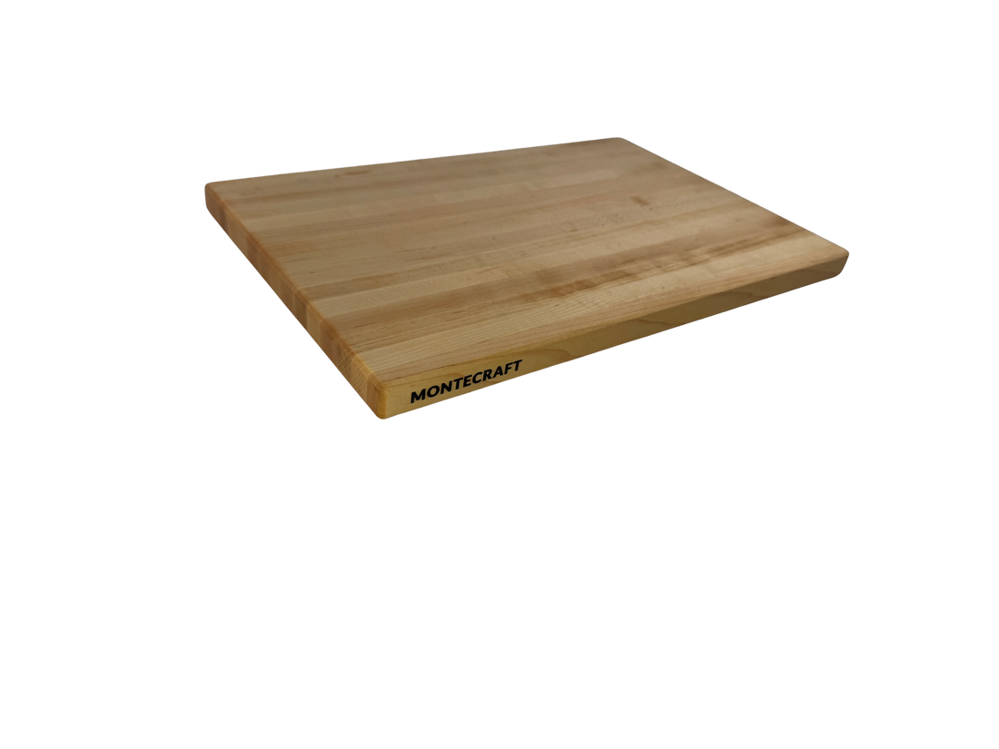 Maple Dawn Edge Grain Cutting Board