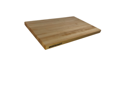 Maple Dawn Edge Grain Cutting Board