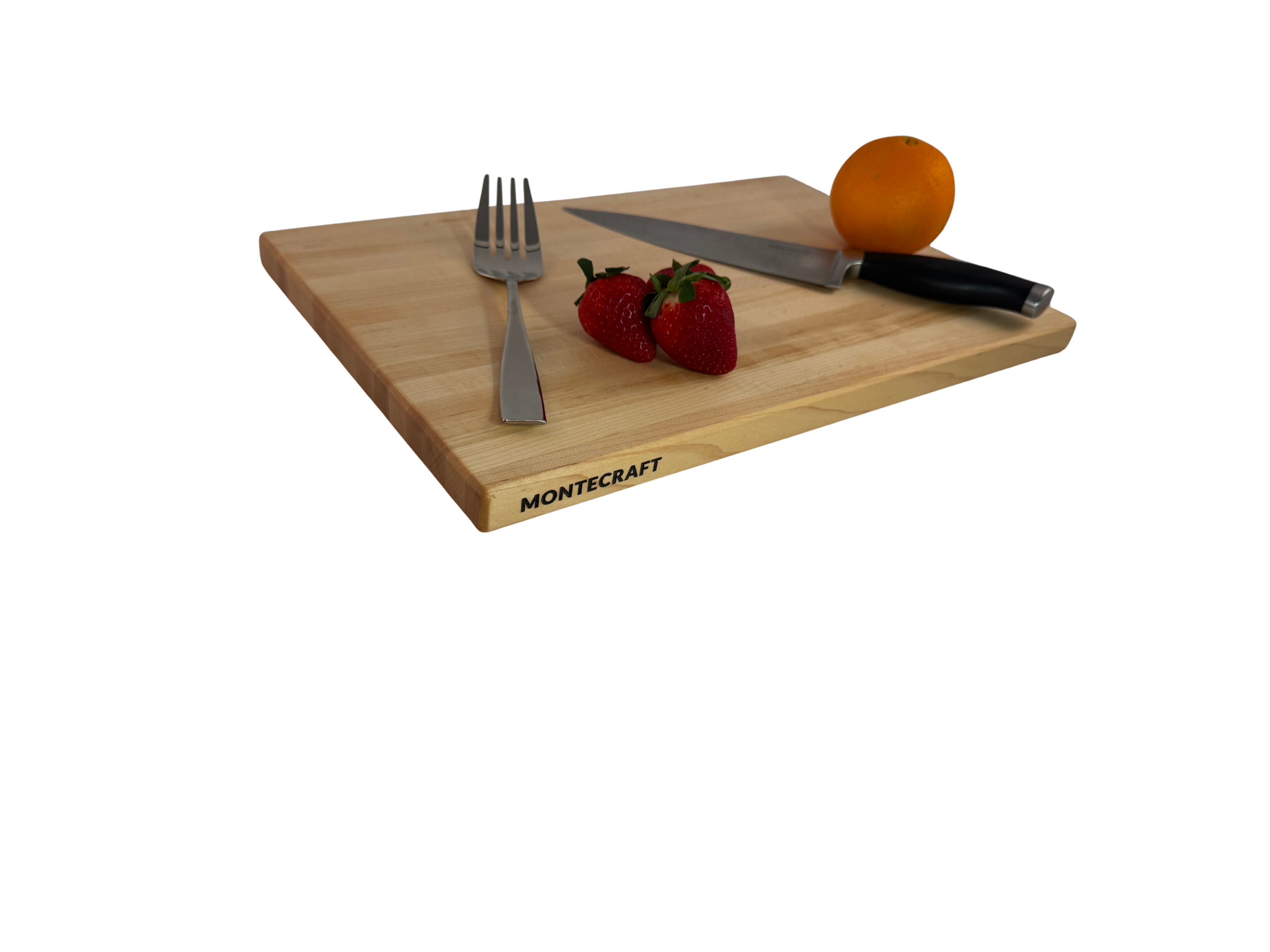 Maple Dawn Edge Grain Cutting Board