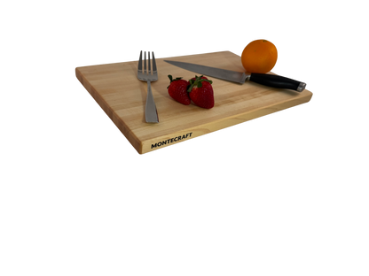 Maple Dawn Edge Grain Cutting Board